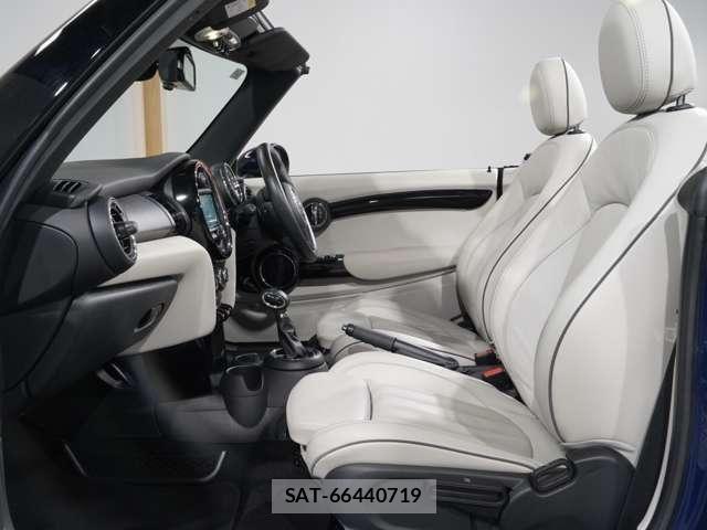 Bmw MINI 2017-10 7326000-11