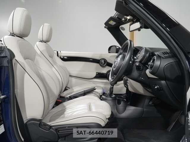 Bmw MINI 2017-10 7326000-12