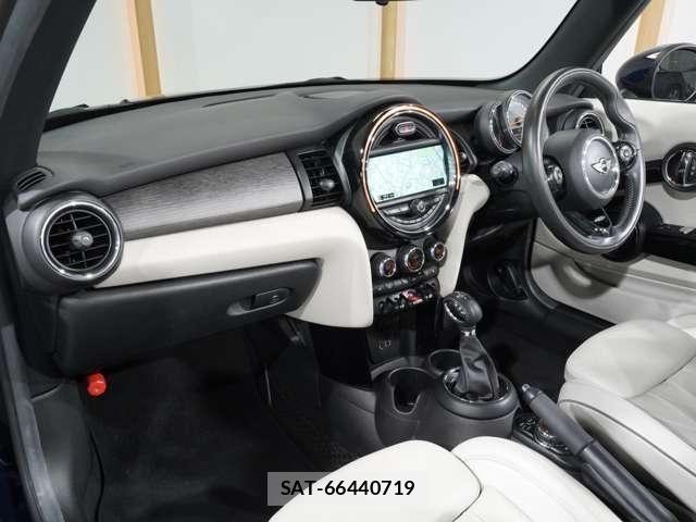 Bmw MINI 2017-10 7326000-14