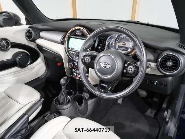 Bmw MINI 2017-10 7326000-15