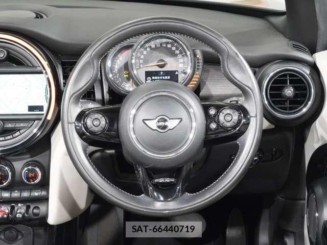 Bmw MINI 2017-10 7326000-16