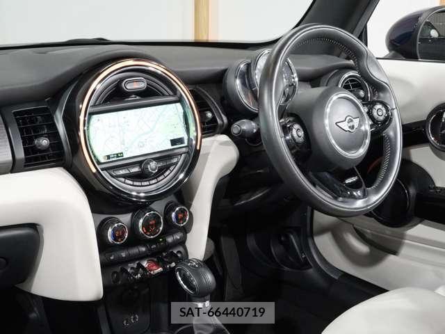 Bmw MINI 2017-10 7326000-17