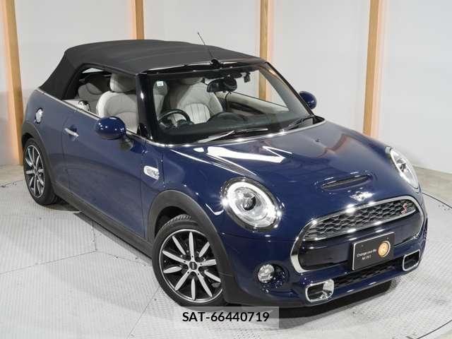 Bmw MINI 2017-10 7326000-18