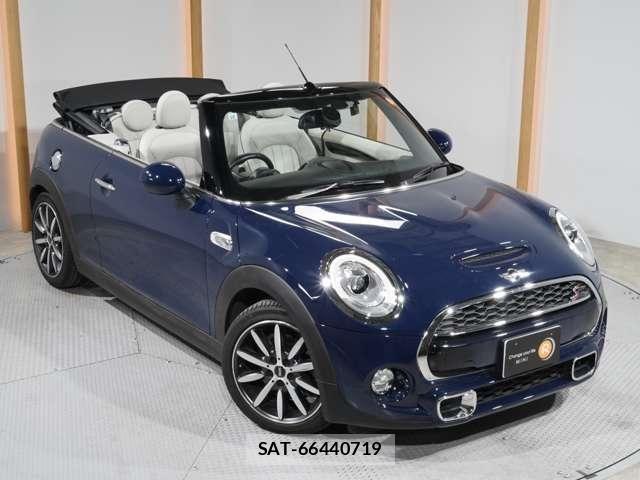 Bmw MINI 2017-10 7326000-19