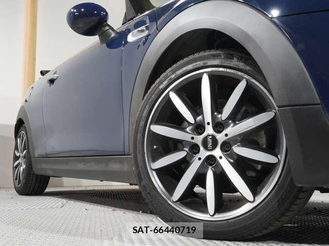 Bmw MINI 2017-10 7326000-21