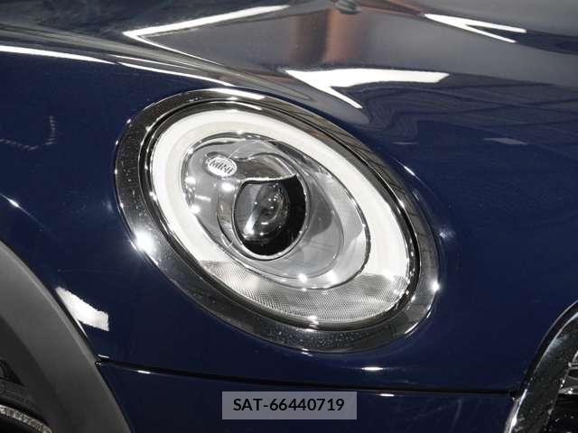 Bmw MINI 2017-10 7326000-22