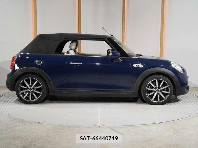 Bmw MINI 2017-10 7326000-24