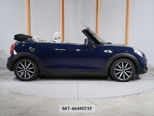Bmw MINI 2017-10 7326000-25