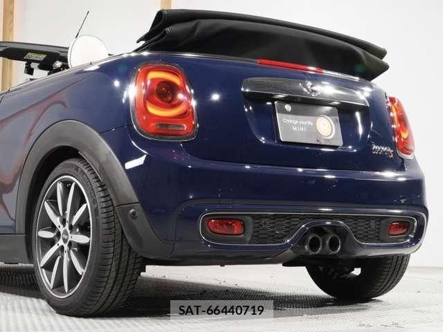 Bmw MINI 2017-10 7326000-27