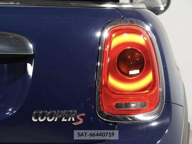 Bmw MINI 2017-10 7326000-28