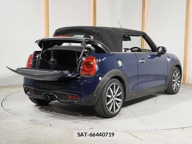 Bmw MINI 2017-10 7326000-29