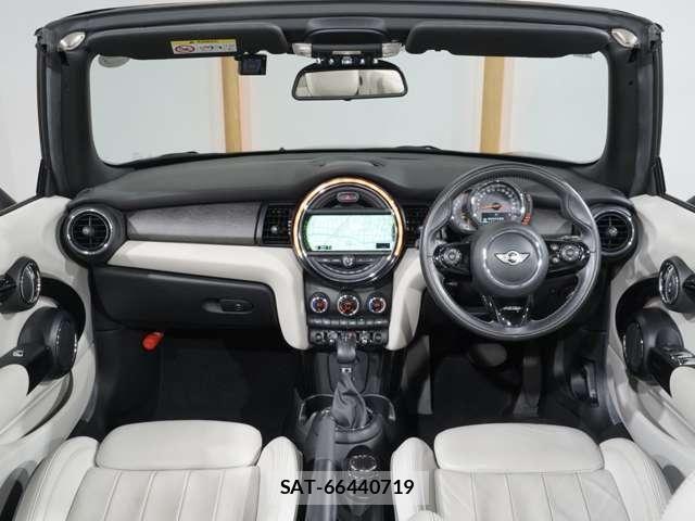 Bmw MINI 2017-10 7326000-3