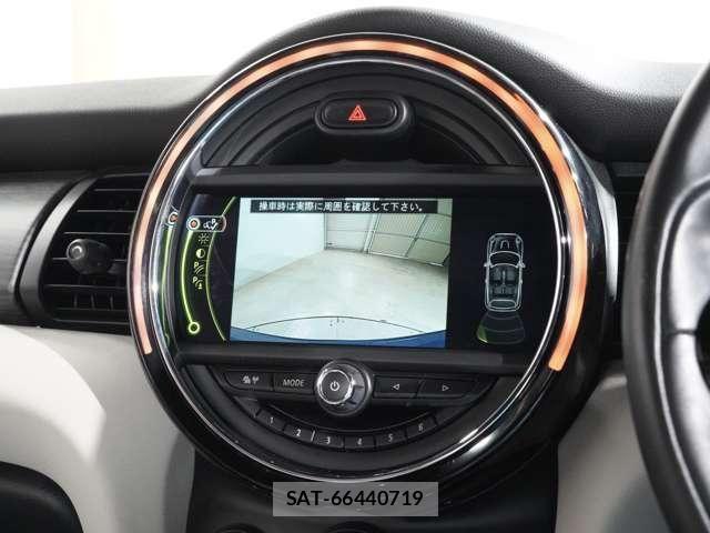 Bmw MINI 2017-10 7326000-5