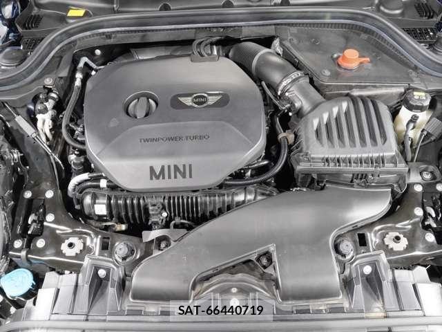 Bmw MINI 2017-10 7326000-6