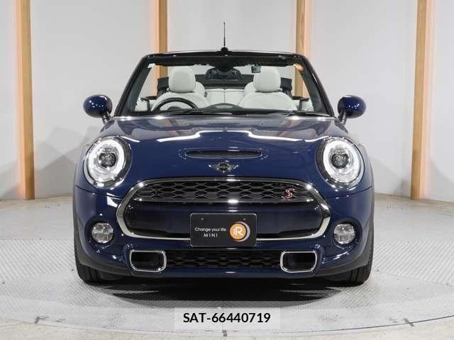 Bmw MINI 2017-10 7326000-7