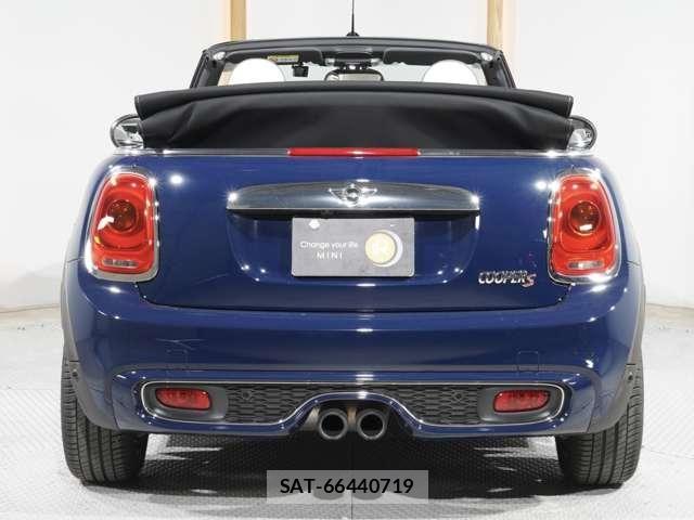 Bmw MINI 2017-10 7326000-8