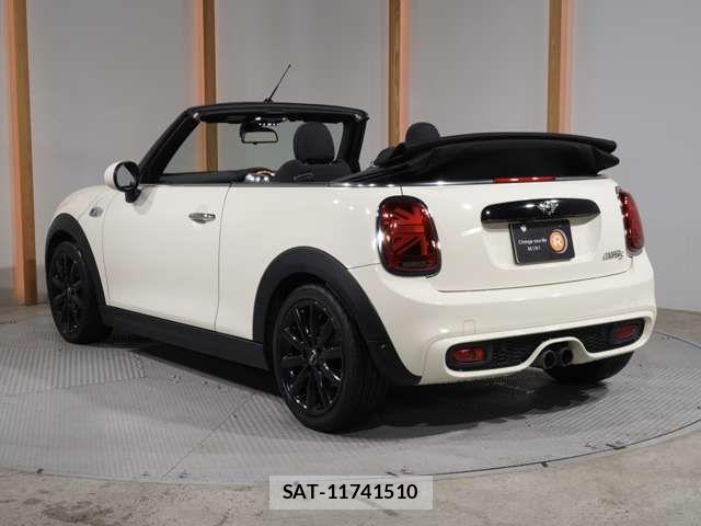 Bmw MINI 2017-11 7499737-9