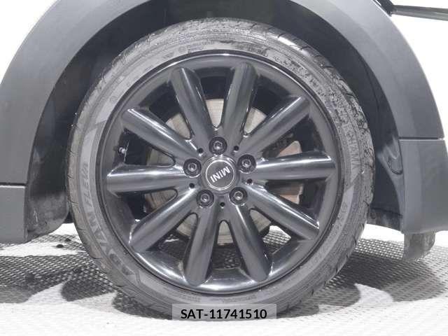 Bmw MINI 2017-11 7499737-10