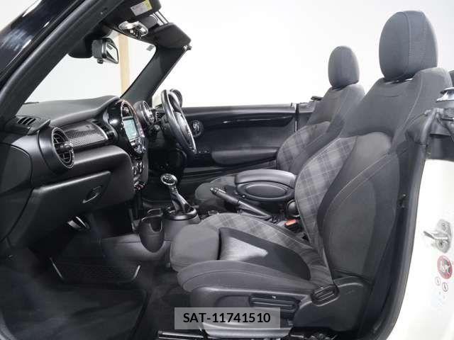 Bmw MINI 2017-11 7499737-11