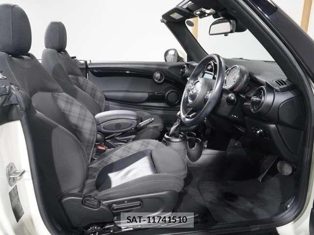 Bmw MINI 2017-11 7499737-12