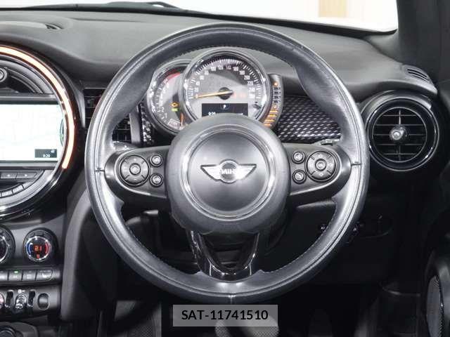 Bmw MINI 2017-11 7499737-16