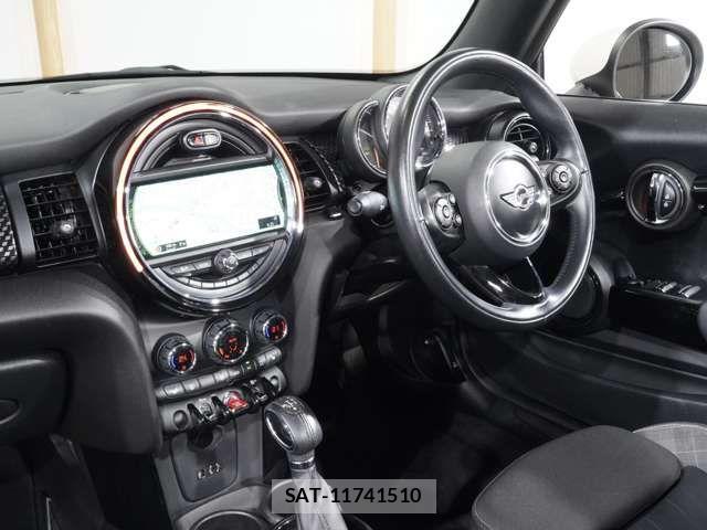 Bmw MINI 2017-11 7499737-17