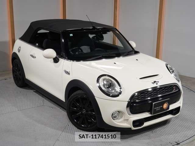 Bmw MINI 2017-11 7499737-18