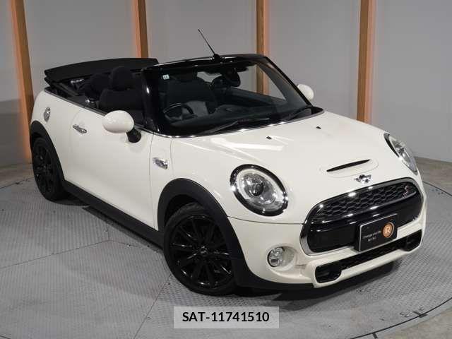 Bmw MINI 2017-11 7499737-19
