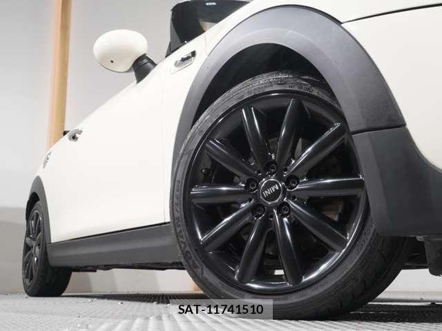 Bmw MINI 2017-11 7499737-21