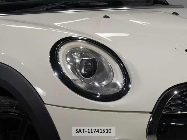 Bmw MINI 2017-11 7499737-22
