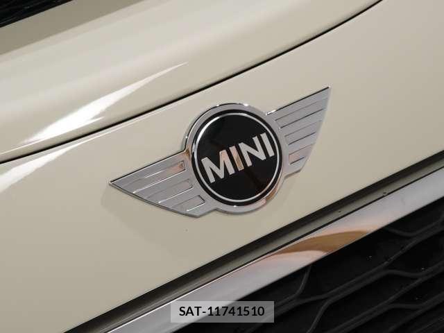 Bmw MINI 2017-11 7499737-23