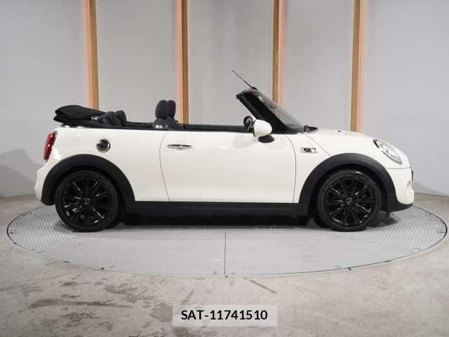Bmw MINI 2017-11 7499737-25