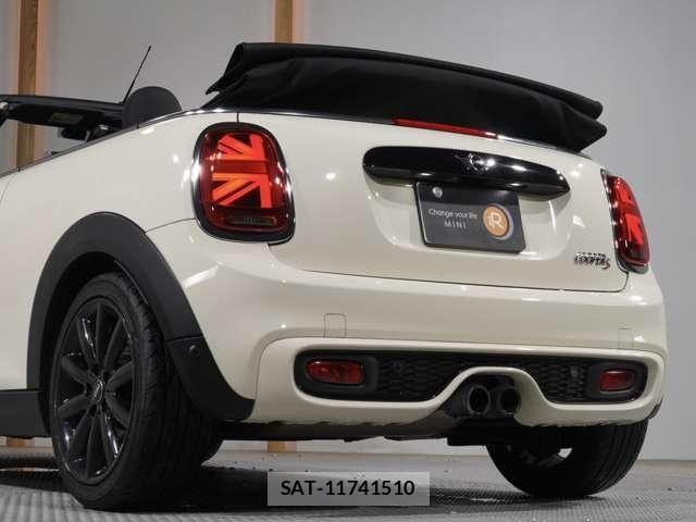 Bmw MINI 2017-11 7499737-27