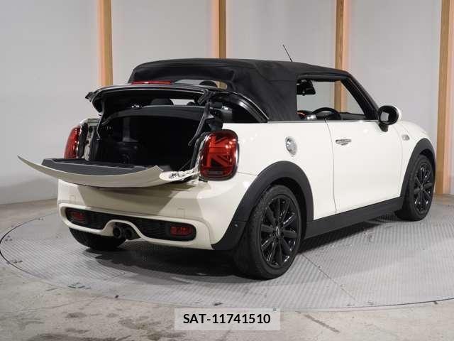 Bmw MINI 2017-11 7499737-29