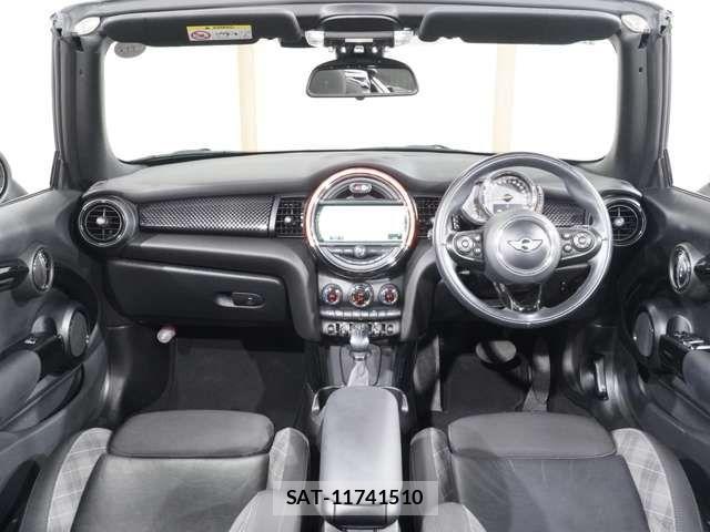 Bmw MINI 2017-11 7499737-3