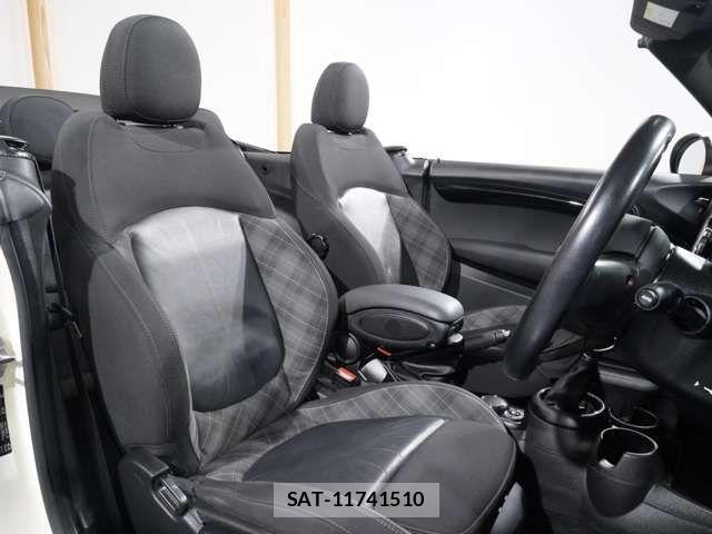 Bmw MINI 2017-11 7499737-4