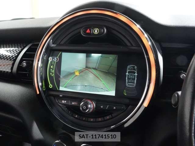 Bmw MINI 2017-11 7499737-5