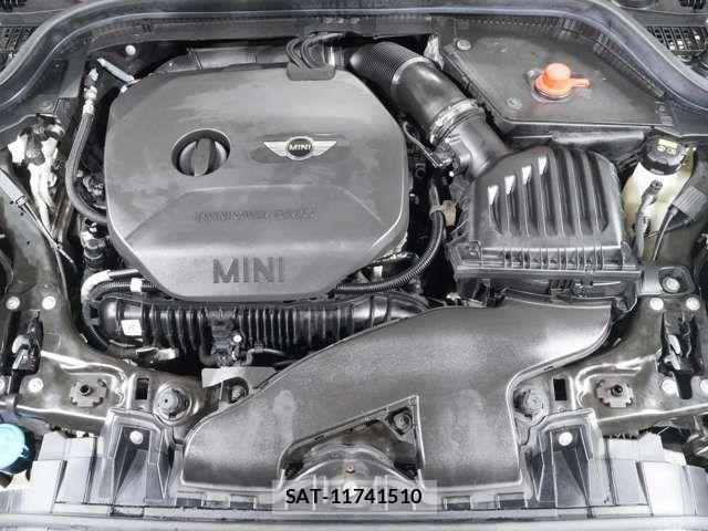 Bmw MINI 2017-11 7499737-6