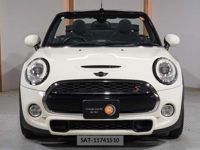 Bmw MINI 2017-11 7499737-7