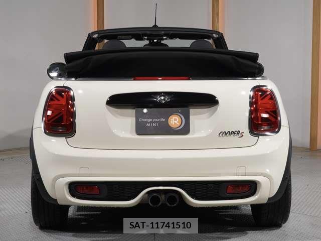 Bmw MINI 2017-11 7499737-8