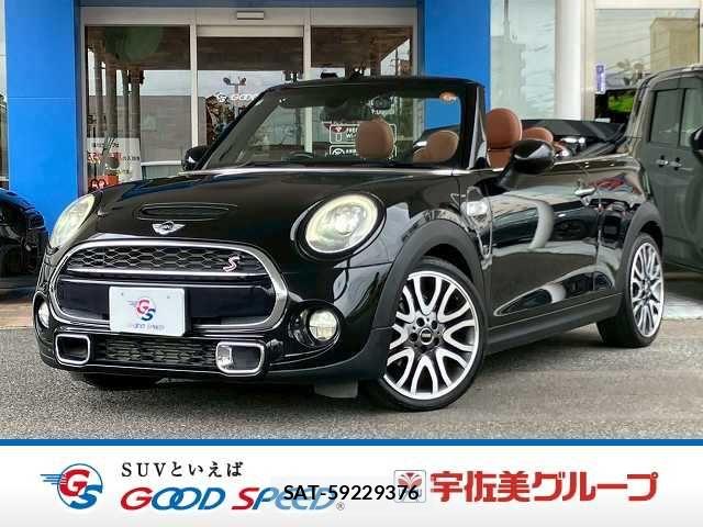 Bmw MINI 2018-02 7721536-0
