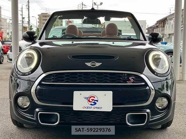 Bmw MINI 2018-02 7721536-9