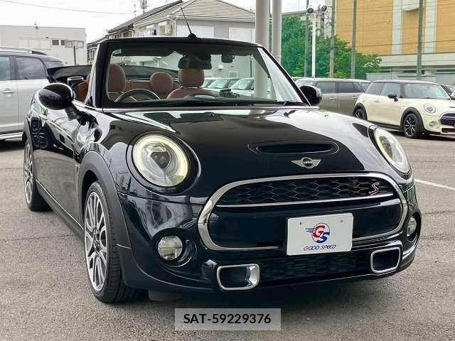 Bmw MINI 2018-02 7721536-10