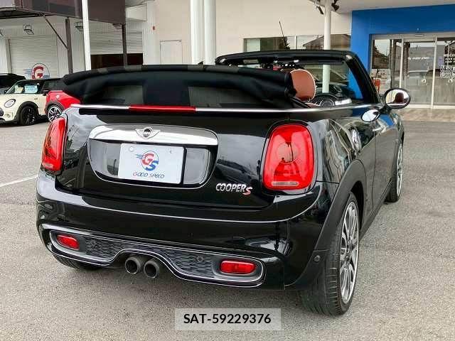 Bmw MINI 2018-02 7721536-12
