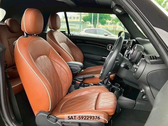 Bmw MINI 2018-02 7721536-16