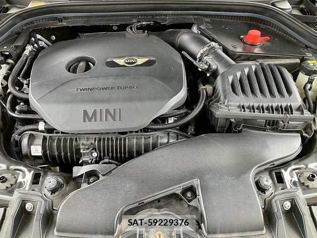 Bmw MINI 2018-02 7721536-17