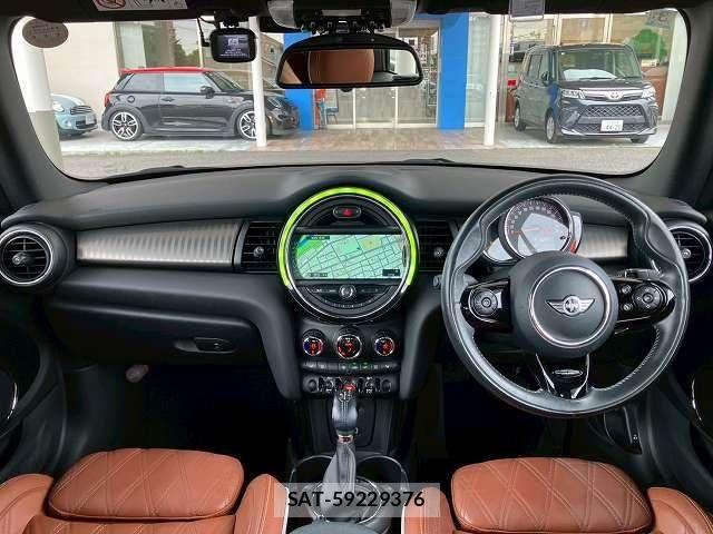 Bmw MINI 2018-02 7721536-2
