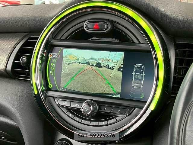 Bmw MINI 2018-02 7721536-4