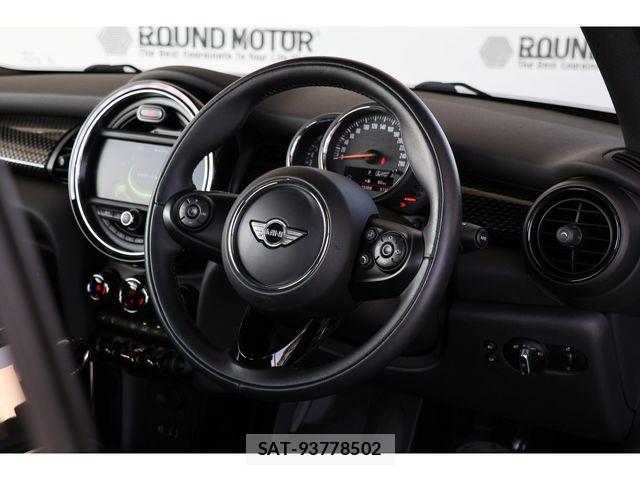 Bmw MINI 2016-09 8206637-9