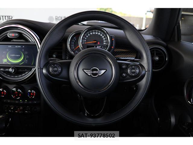 Bmw MINI 2016-09 8206637-11